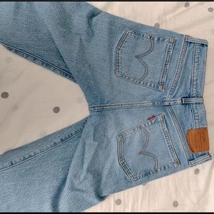 Levi’s Wedgie Icon size 25
